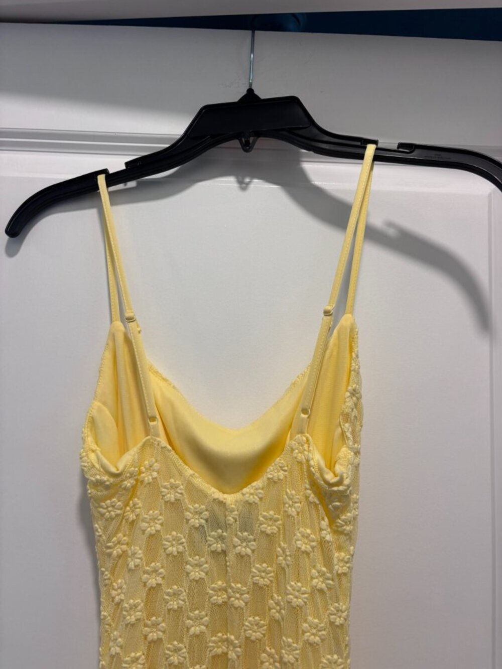 Bardot Adoni Mesh Maxi Dress - Picture 8 of 9
